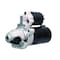 Wai Global Starter, STRBO PMGR 12V 11T CW, 17kW12 Volt, CW, 11Tooth Pinion 19308N - alternate 7